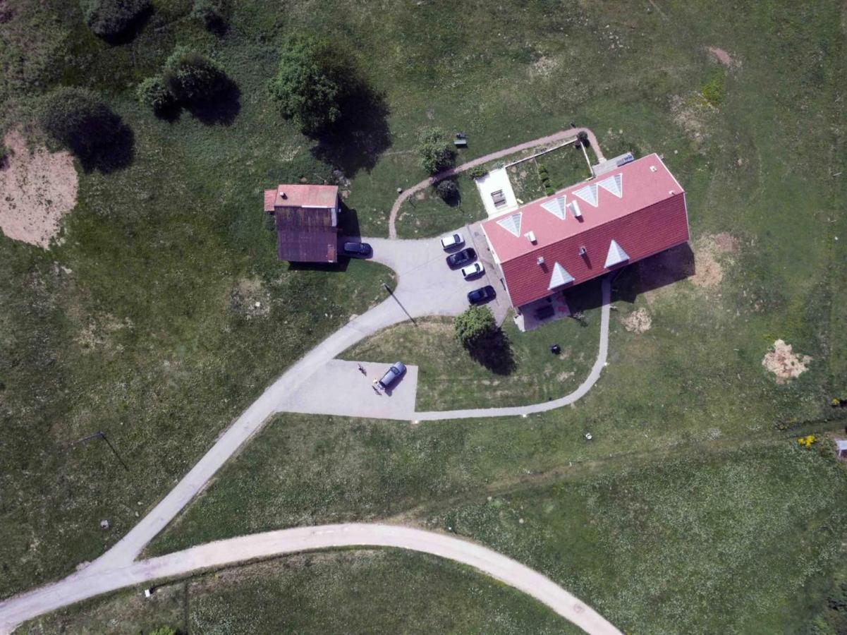 La Ferme Du Levant Gerardmer Exterior photo